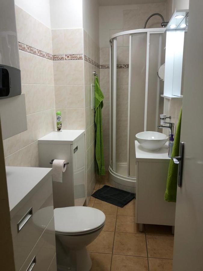Karlov pod Pradědem Apartmány Orbit Exterior foto
